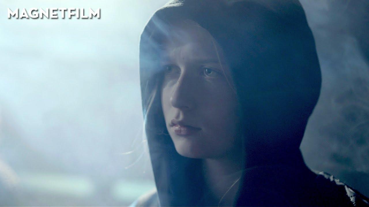 Wayward Trailer