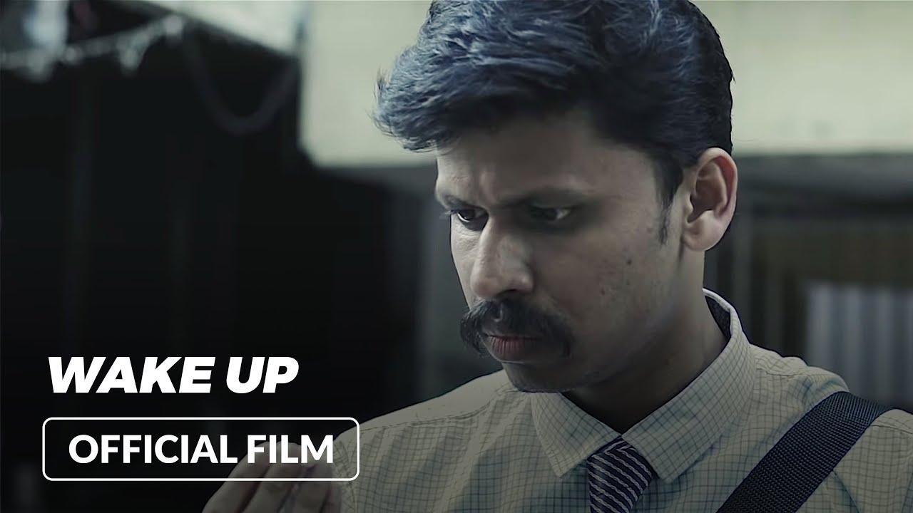 Wake Up Trailer