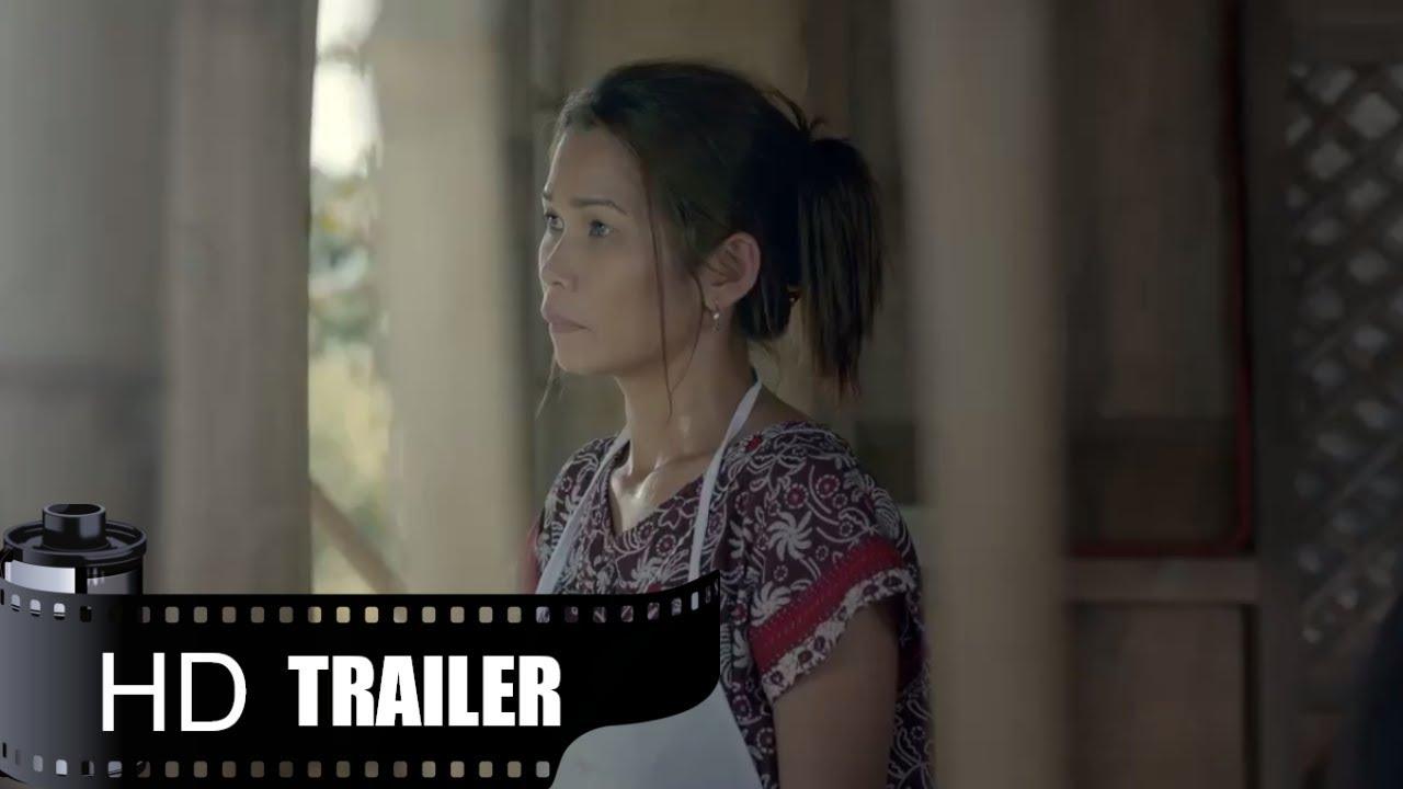 Mercury Is Mine Trailer