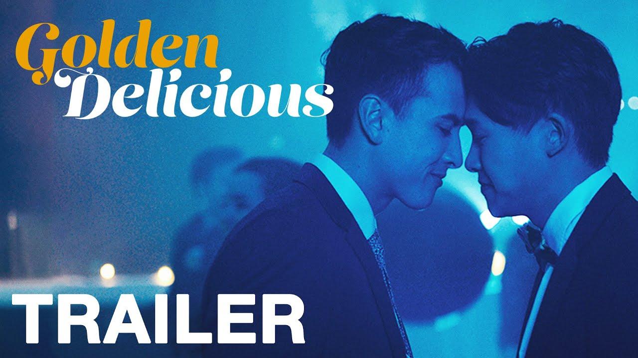 Golden Delicious Trailer