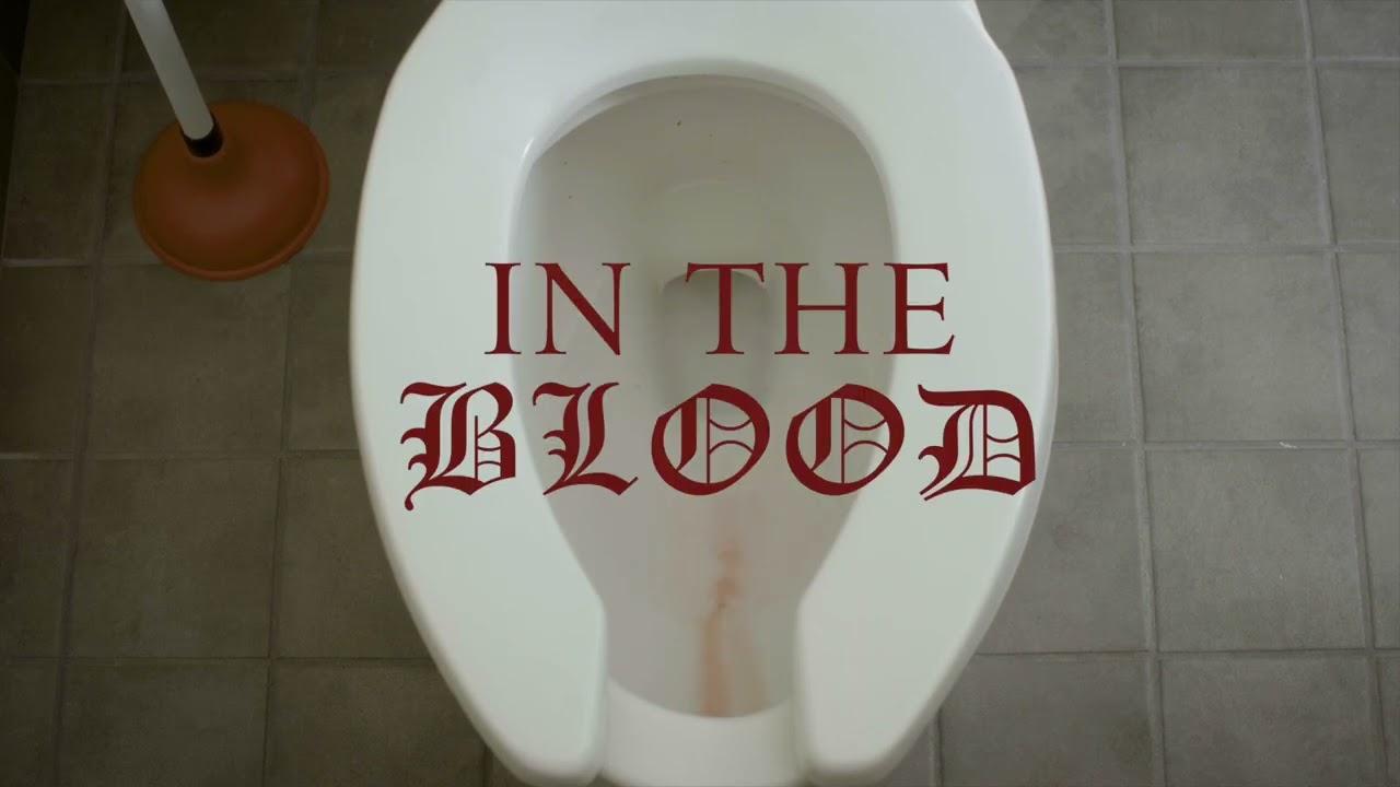 In the Blood Trailer