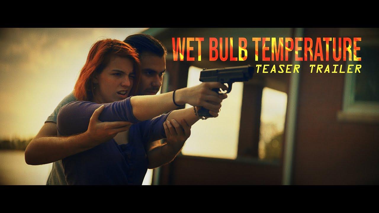 Wet Bulb Temperature Trailer