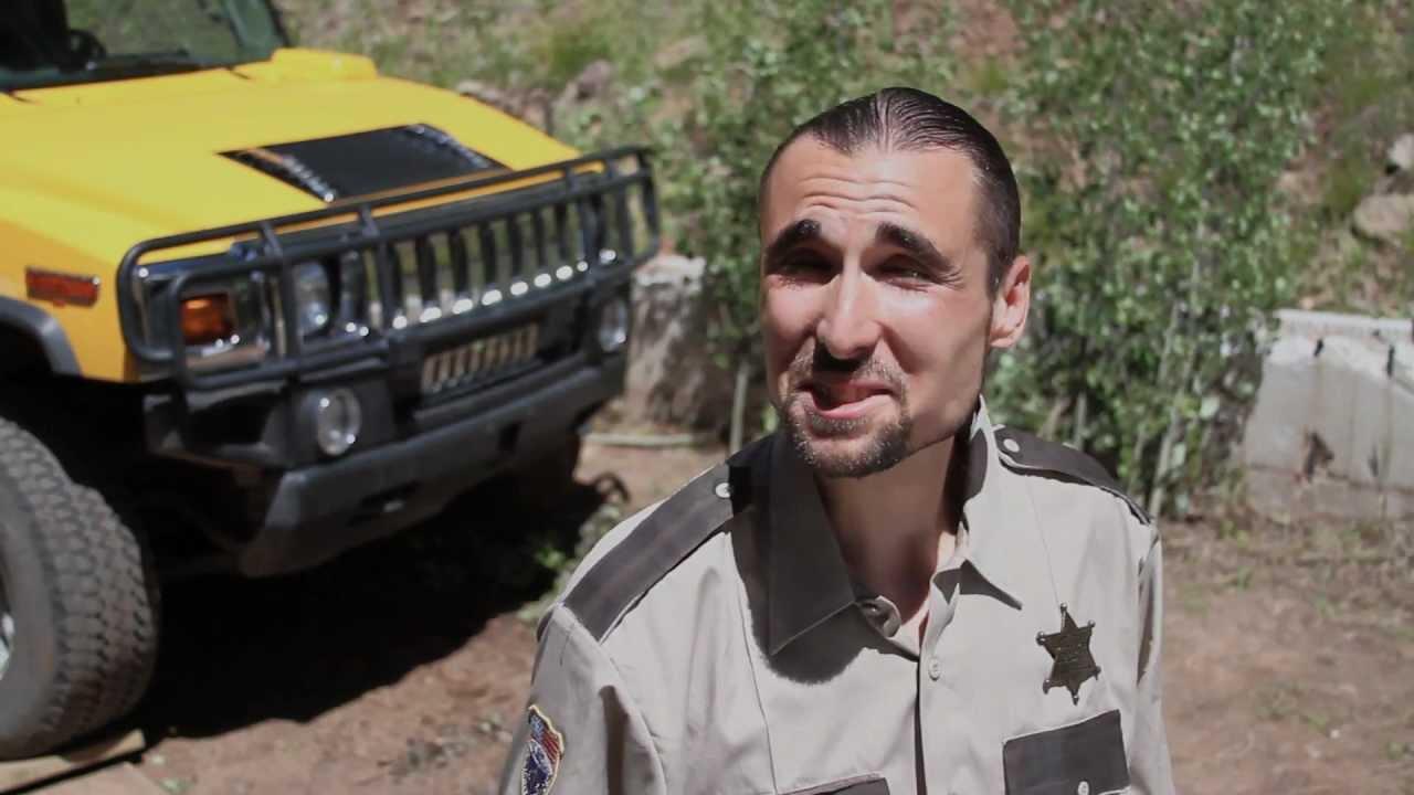 The Bigfoot Election Trailer