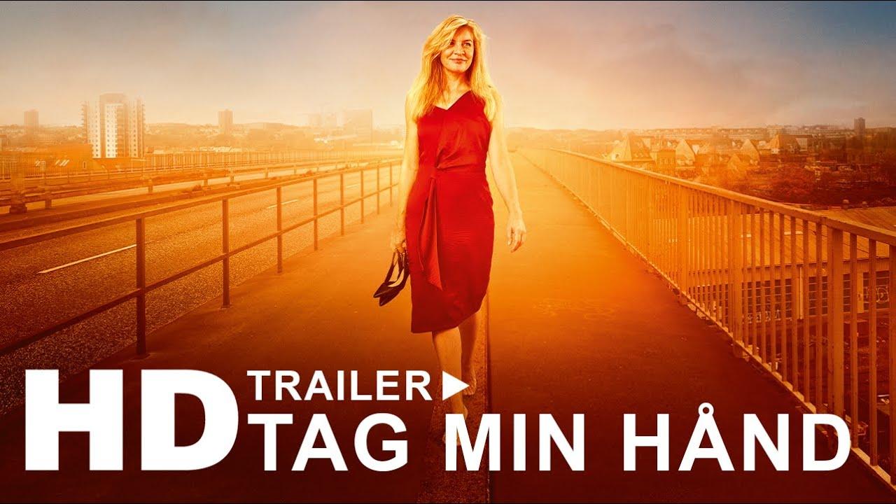 Take My Hand Trailer