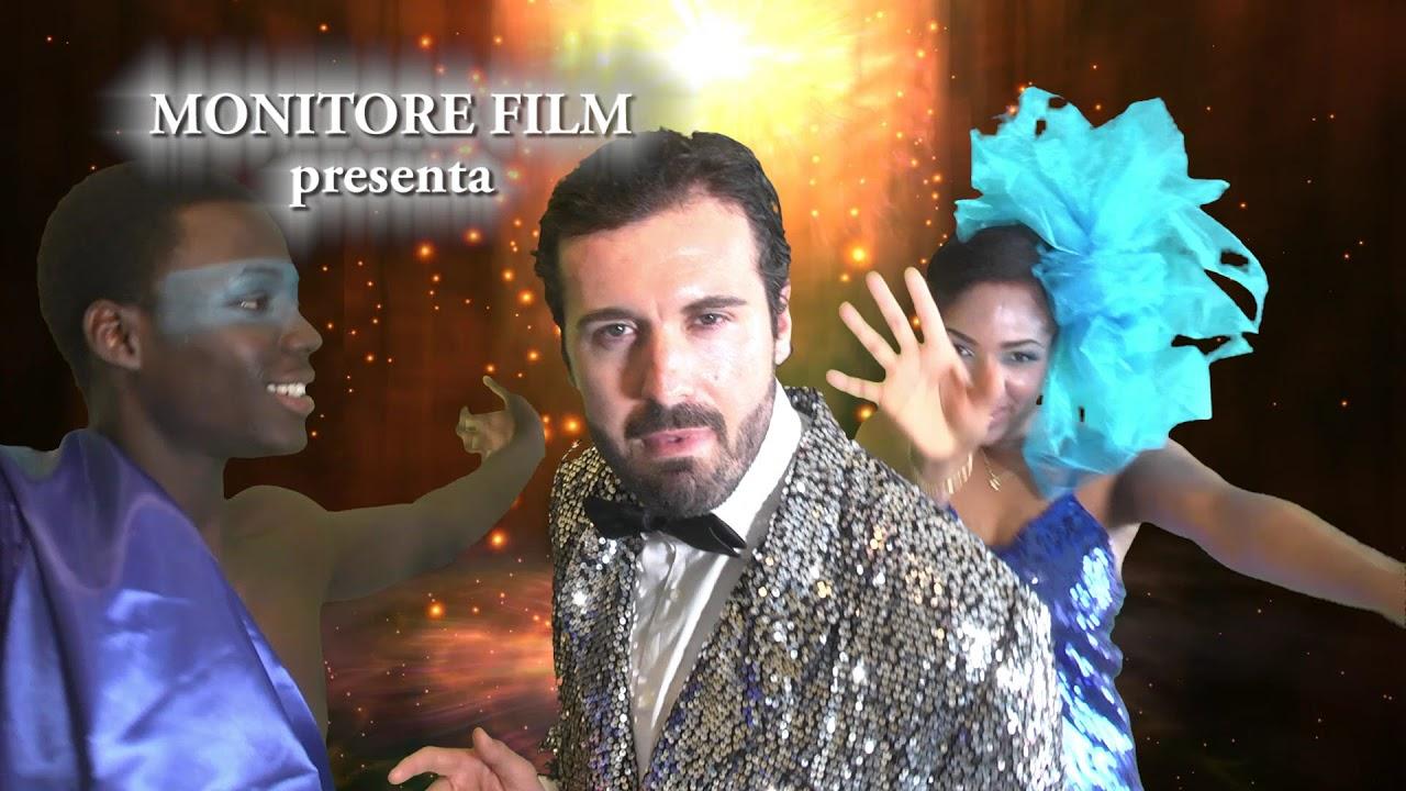 Altin in the city Trailer