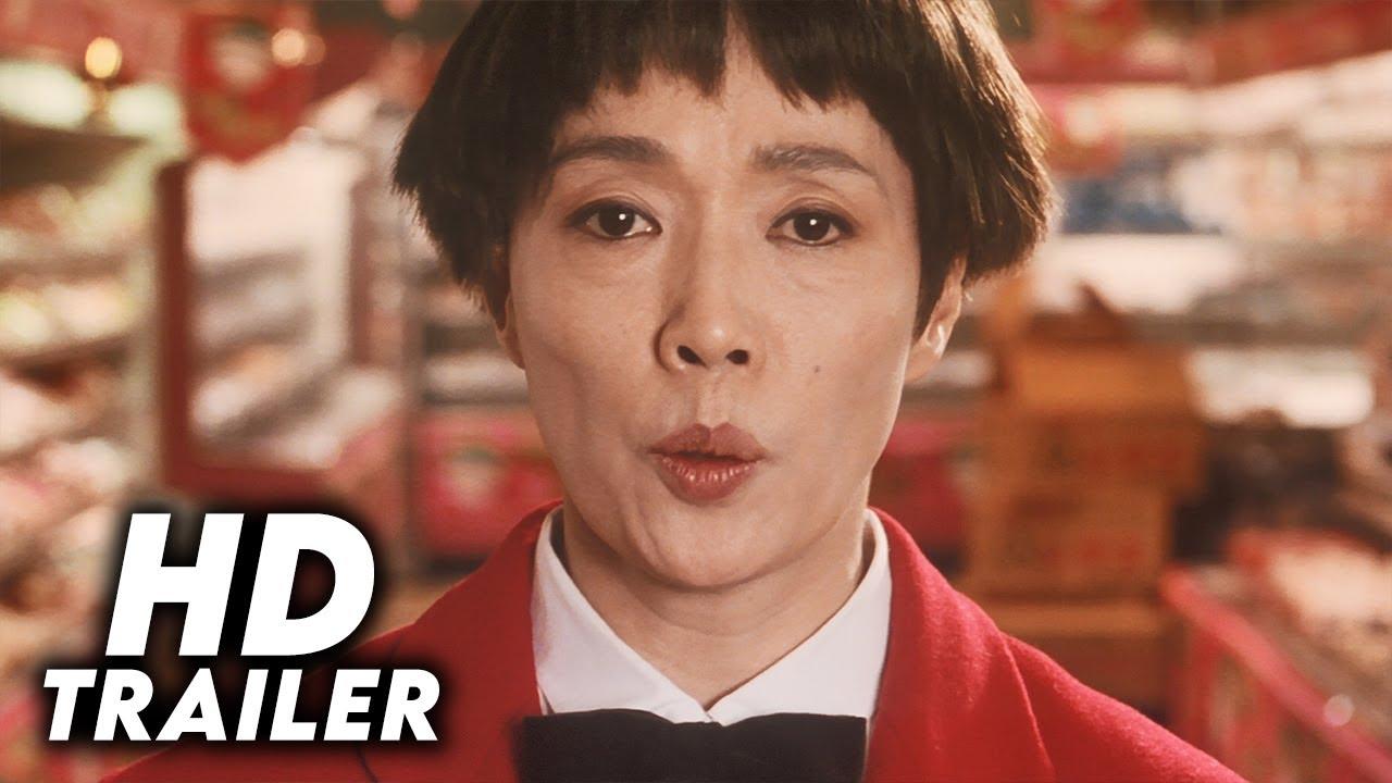 Supermarket Woman Trailer