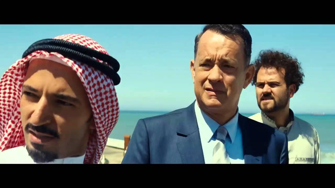 A Hologram for the King Trailer