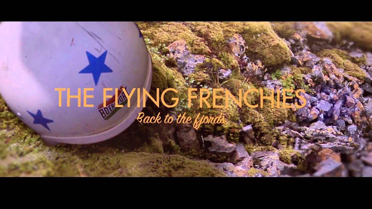 Back to the Fjords Trailer