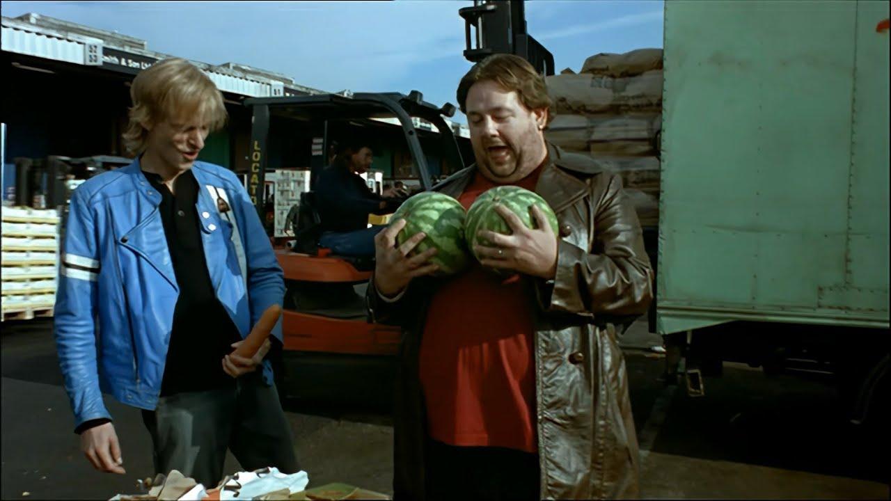 Sex Lives of the Potato Men Trailer