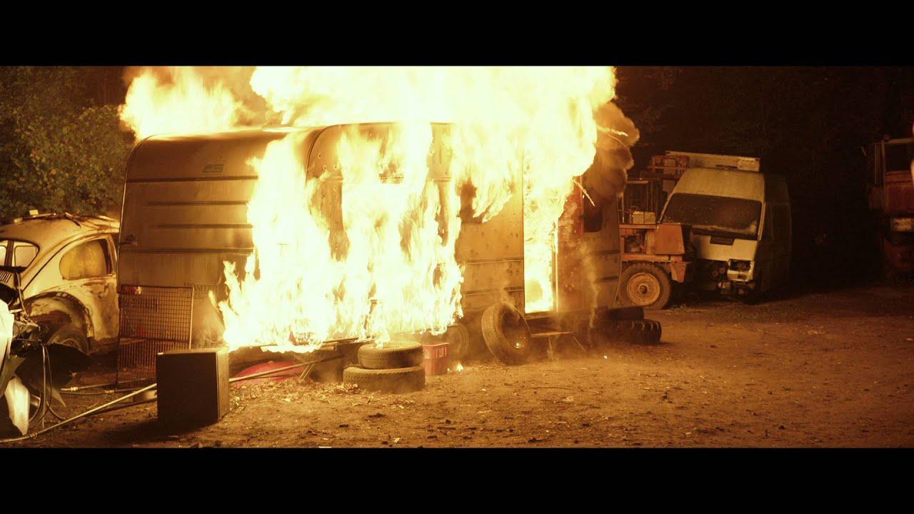 Made in France Trailer