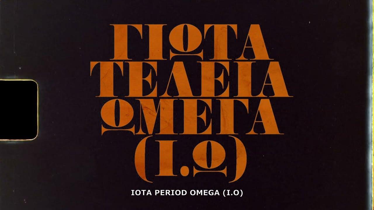 Iota Period Omega Trailer