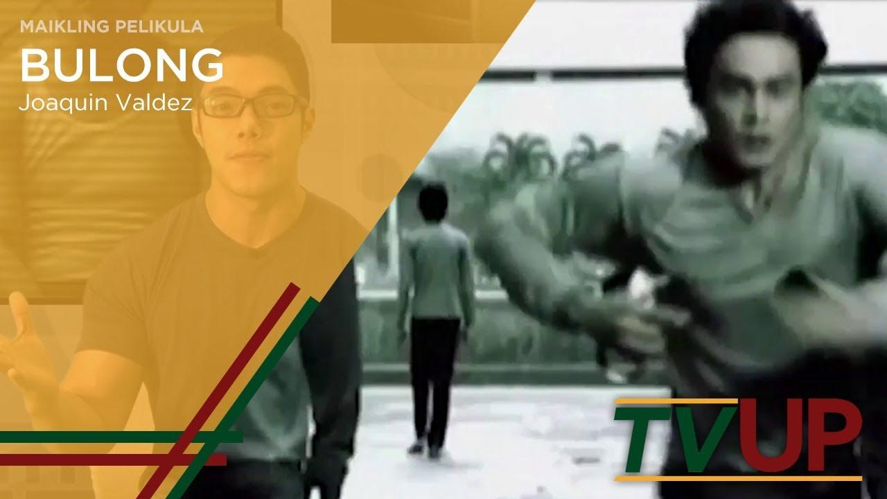 Bulong Trailer