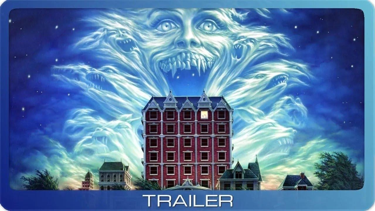 Fright Night Part 2 Trailer