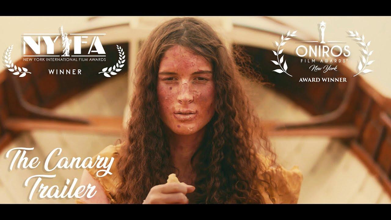 The Canary Trailer