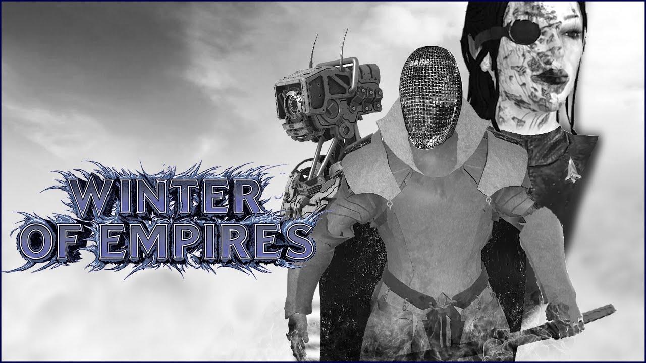 Winter of Empires Trailer