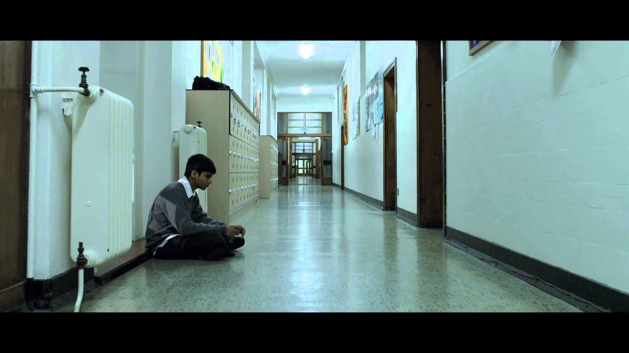 Yussef Is Complicated Trailer