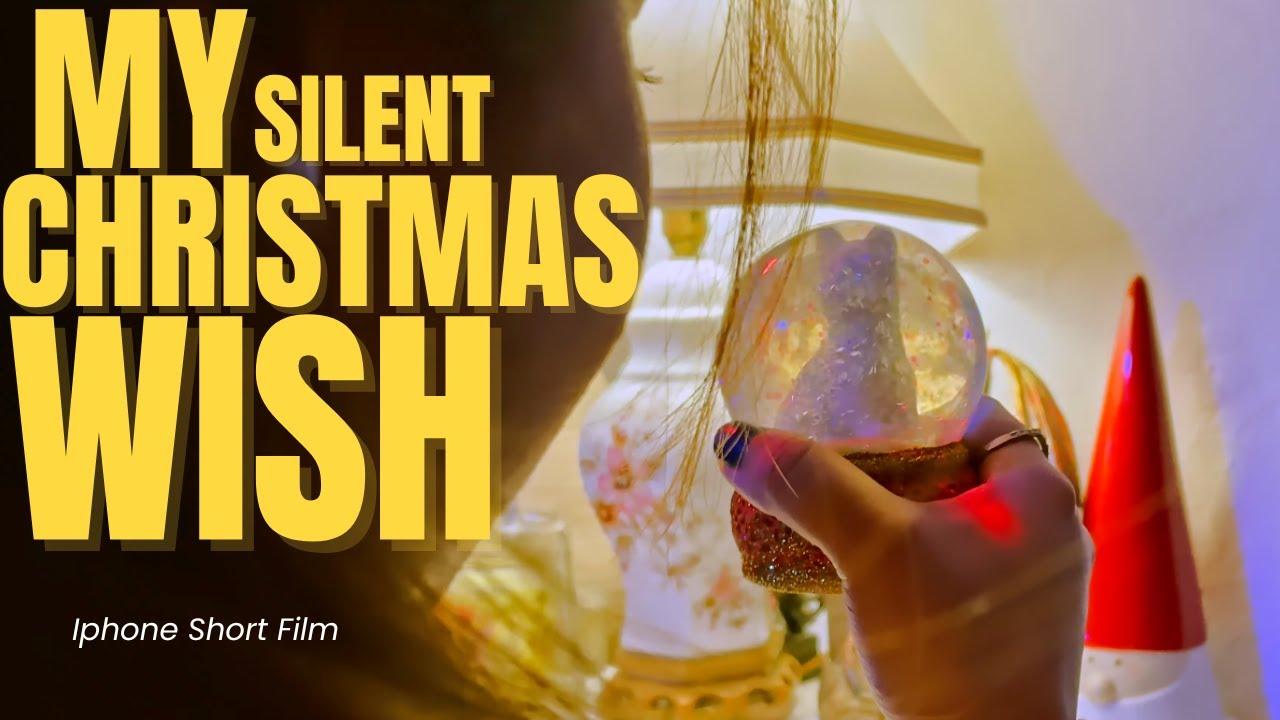 My Silent Christmas Wish Trailer