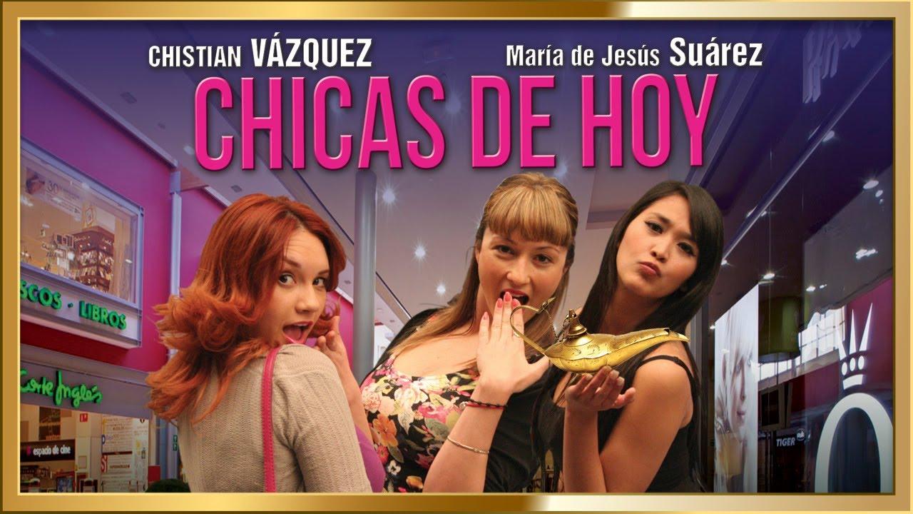 Chicas de Hoy Trailer