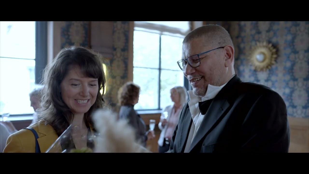 The Family: Diamond Gin Trailer