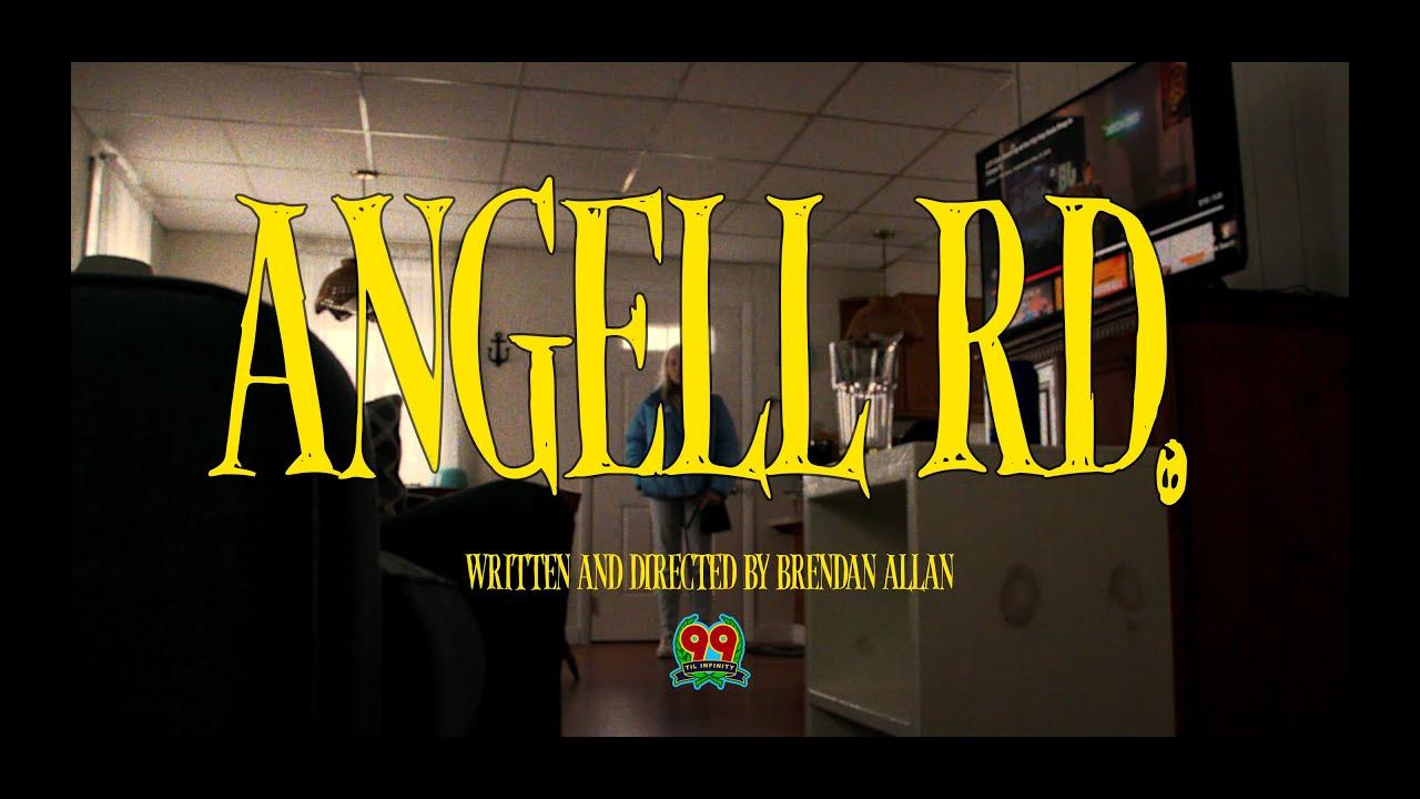 Angell Rd. Trailer