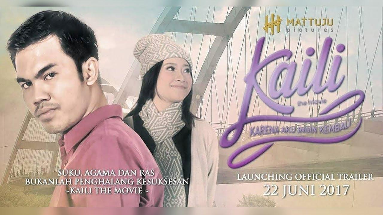 Kaili Trailer
