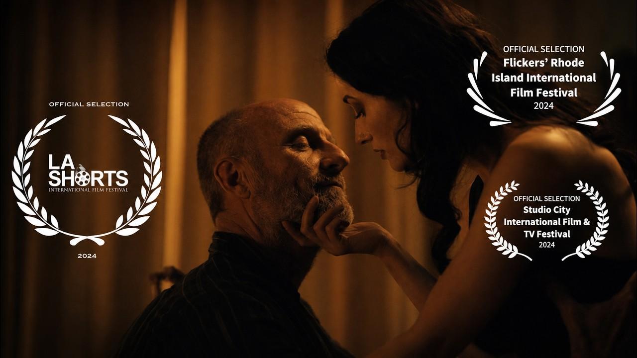 Gemini Trailer