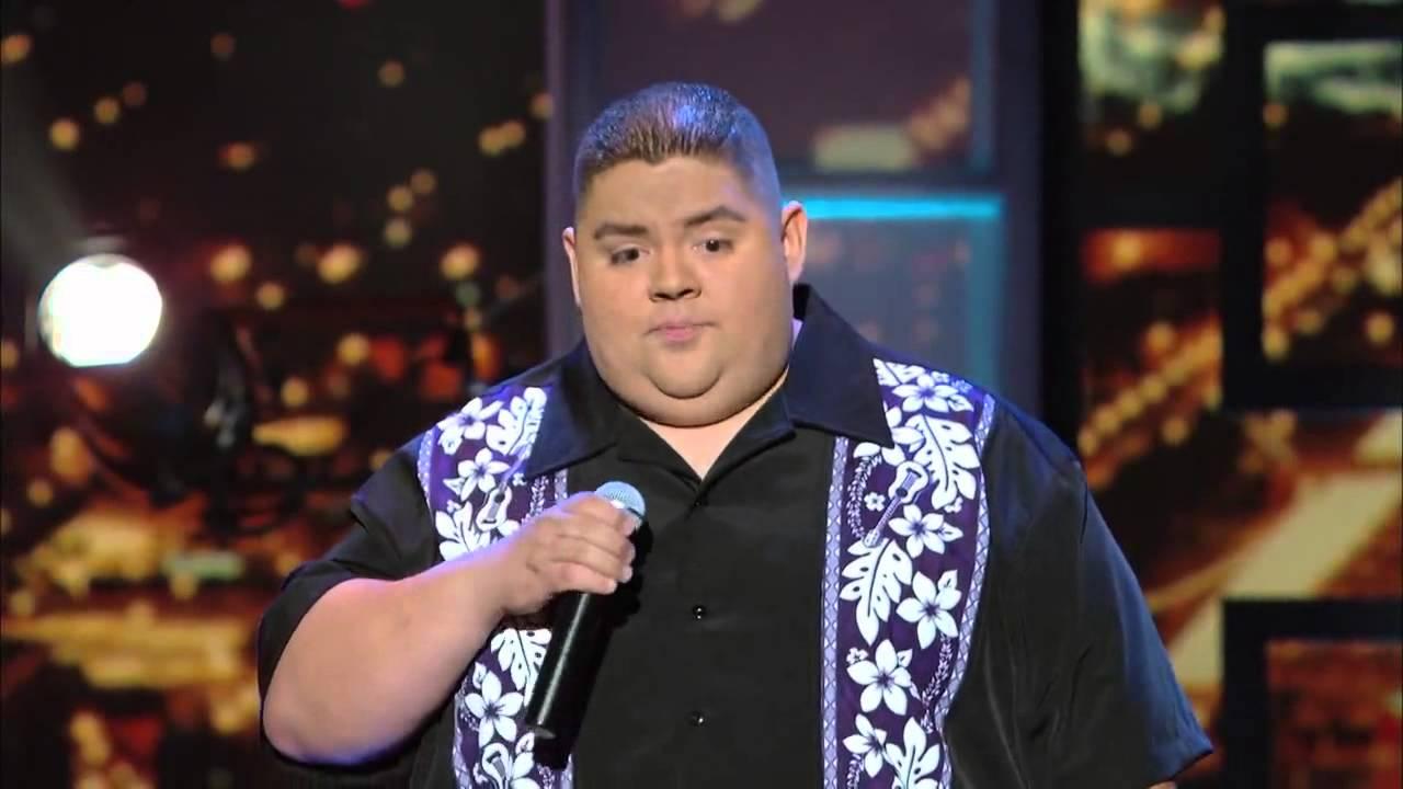 Gabriel Iglesias: I'm Not Fat... I'm Fluffy Trailer
