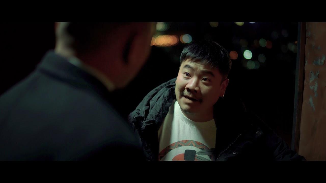 Beyond 2: Outside the law Trailer