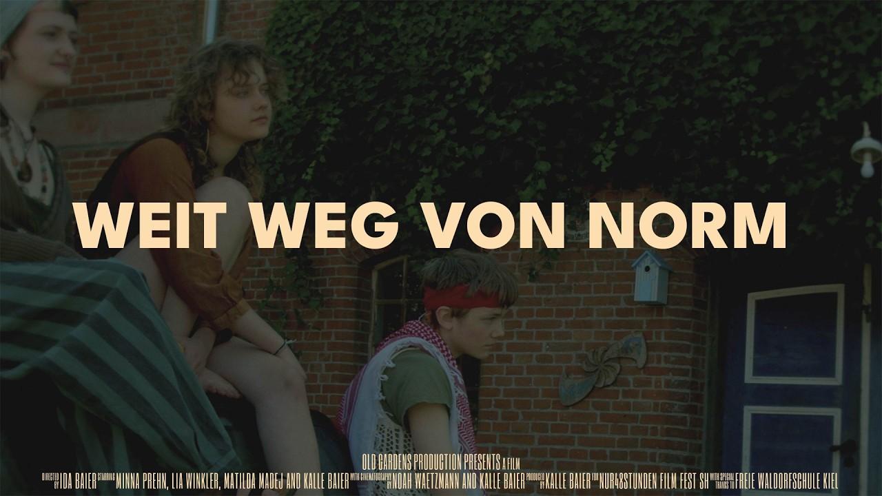 Beyond Norm Trailer