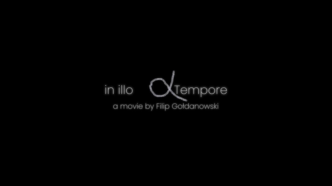 In illo αTempore Trailer