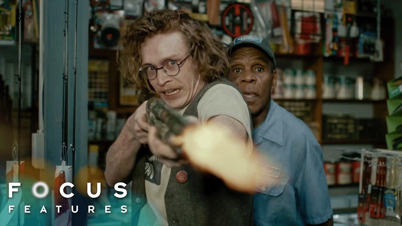 The Dead Don't Die Trailer