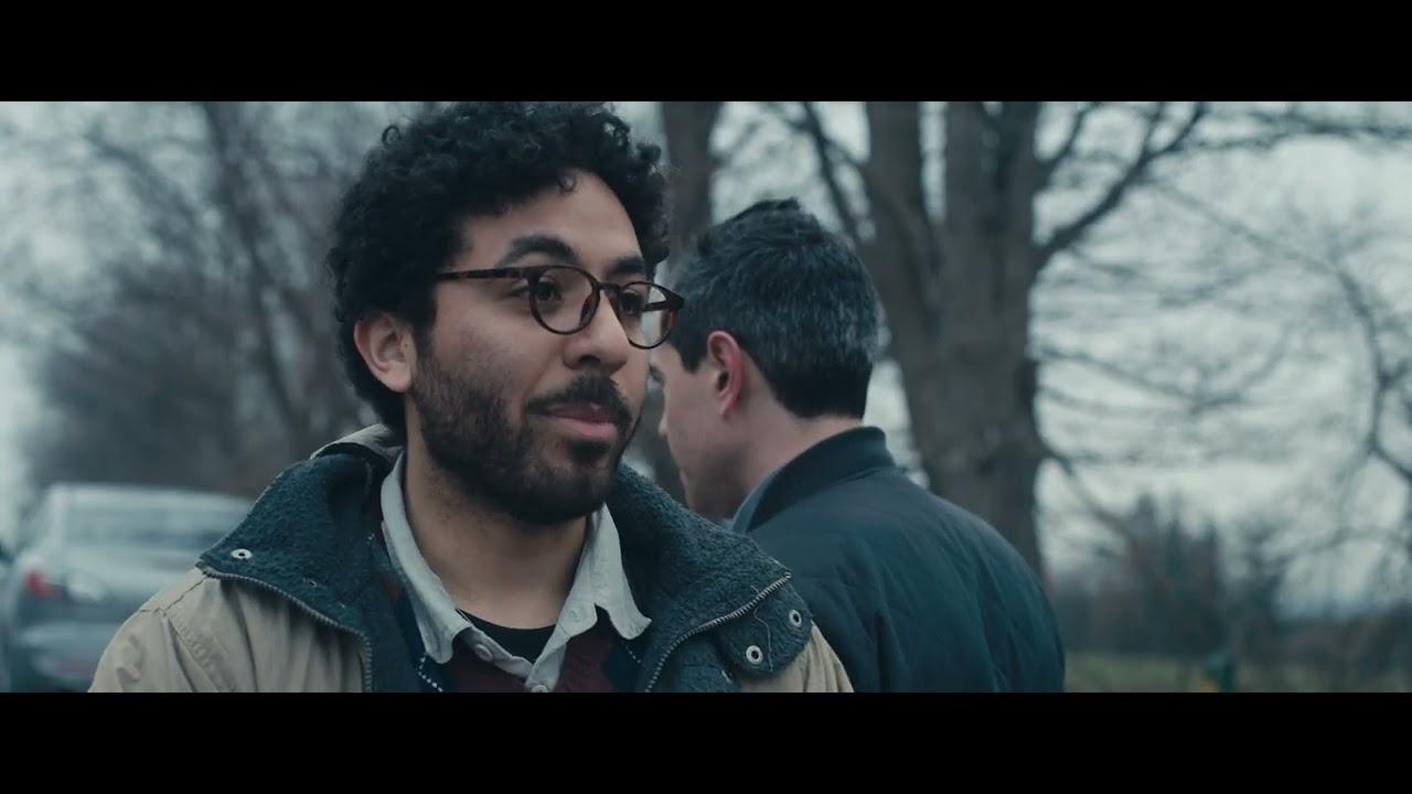 Human Nature Trailer
