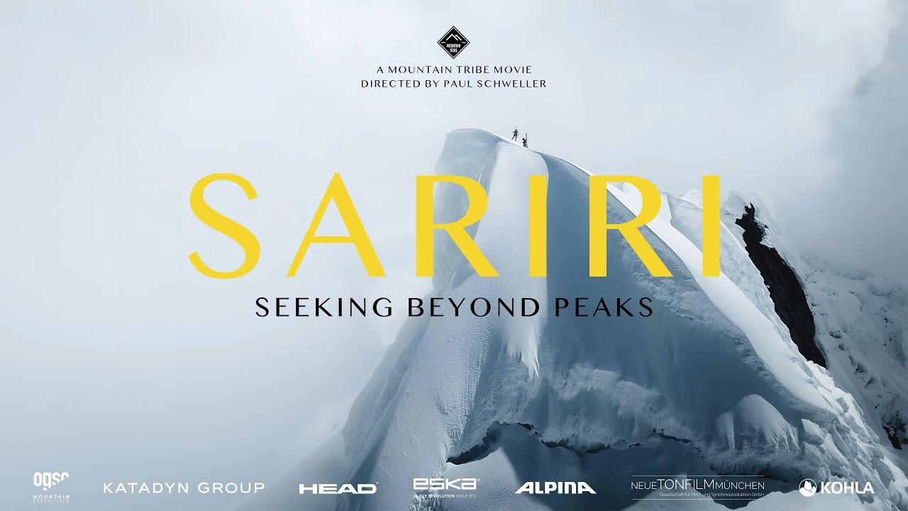Sariri Trailer