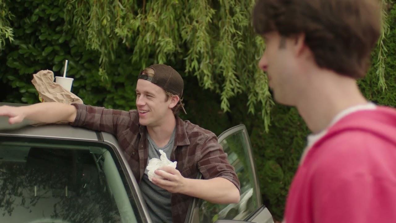 From Somewhere Else Trailer