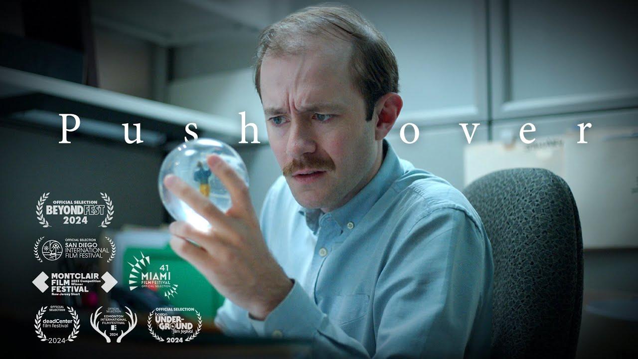 Pushover Trailer