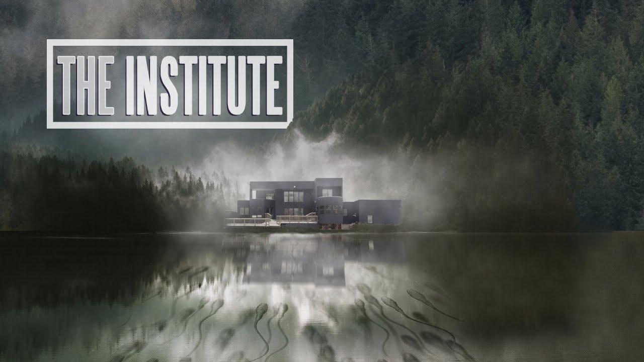 The Institute Trailer