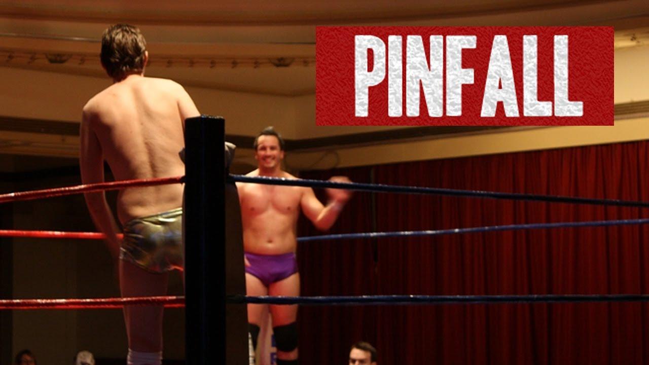 Pinfall: A Professional Wrestling Documentary Trailer