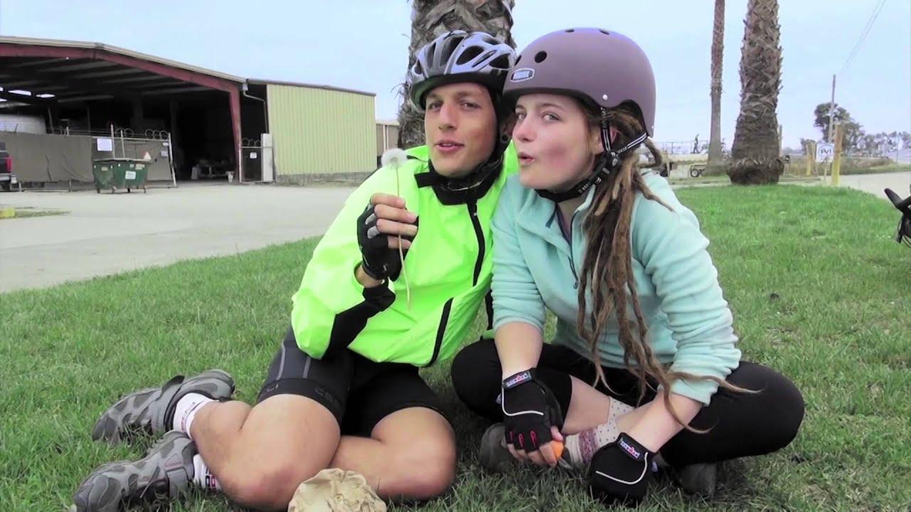 Spoke Trailer