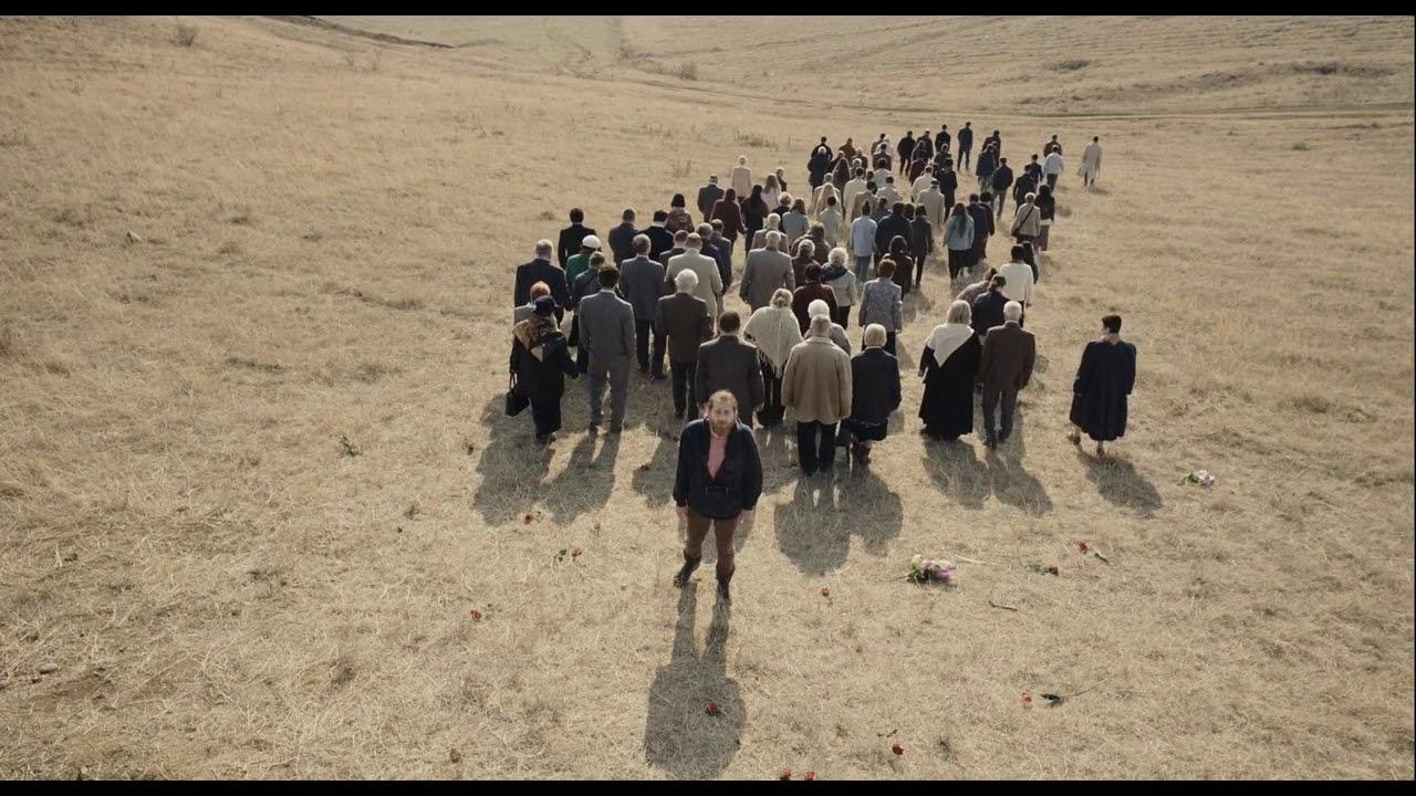 Fatherland Trailer