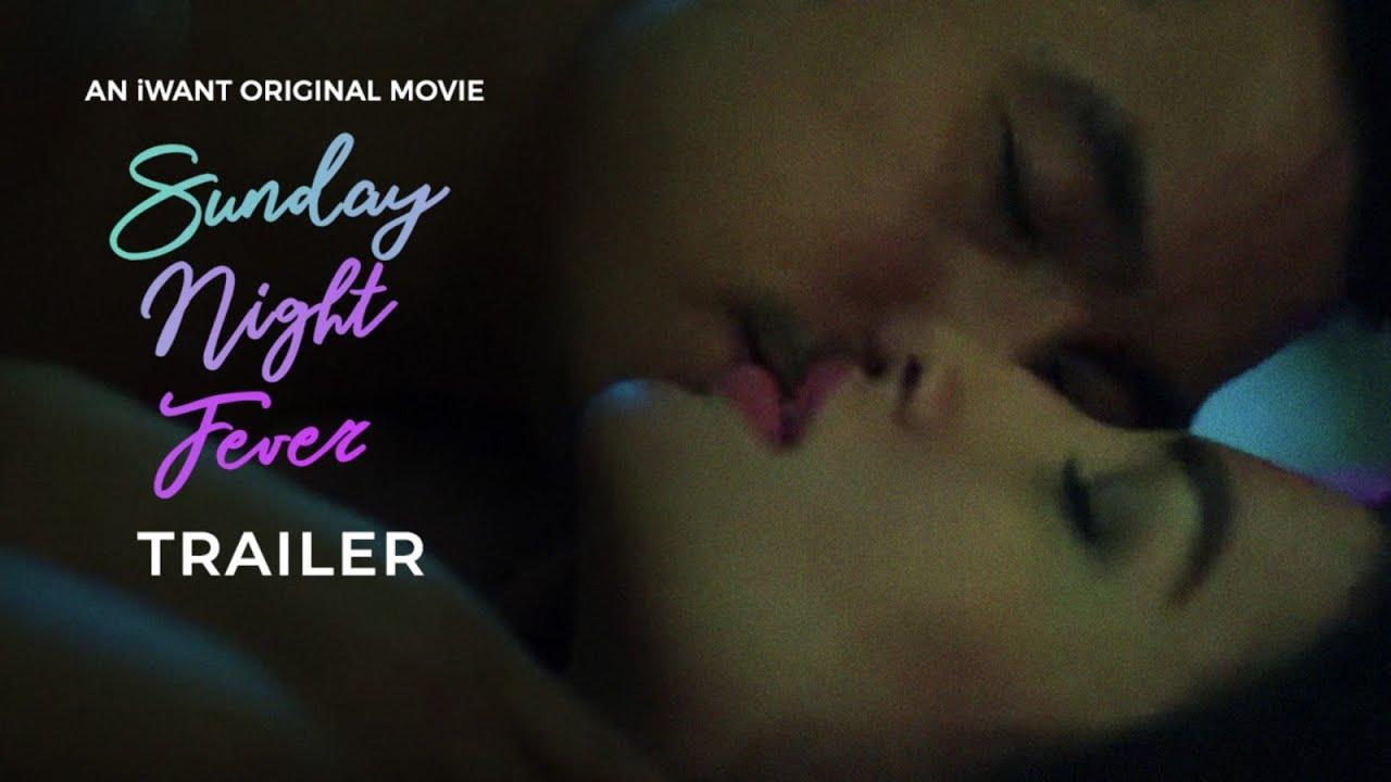 Sunday Night Fever Trailer