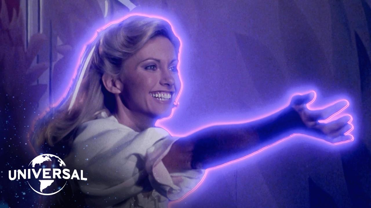 Xanadu Trailer