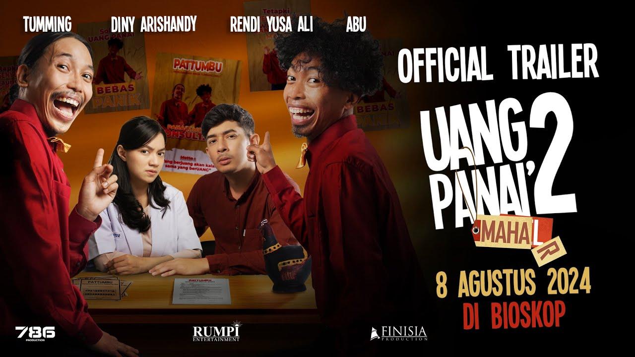 Uang Panai 2 Trailer