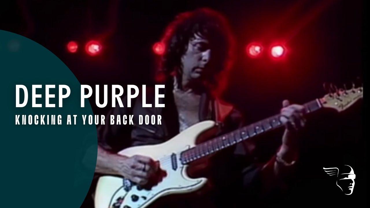 Deep Purple - Perfect Strangers Live Trailer