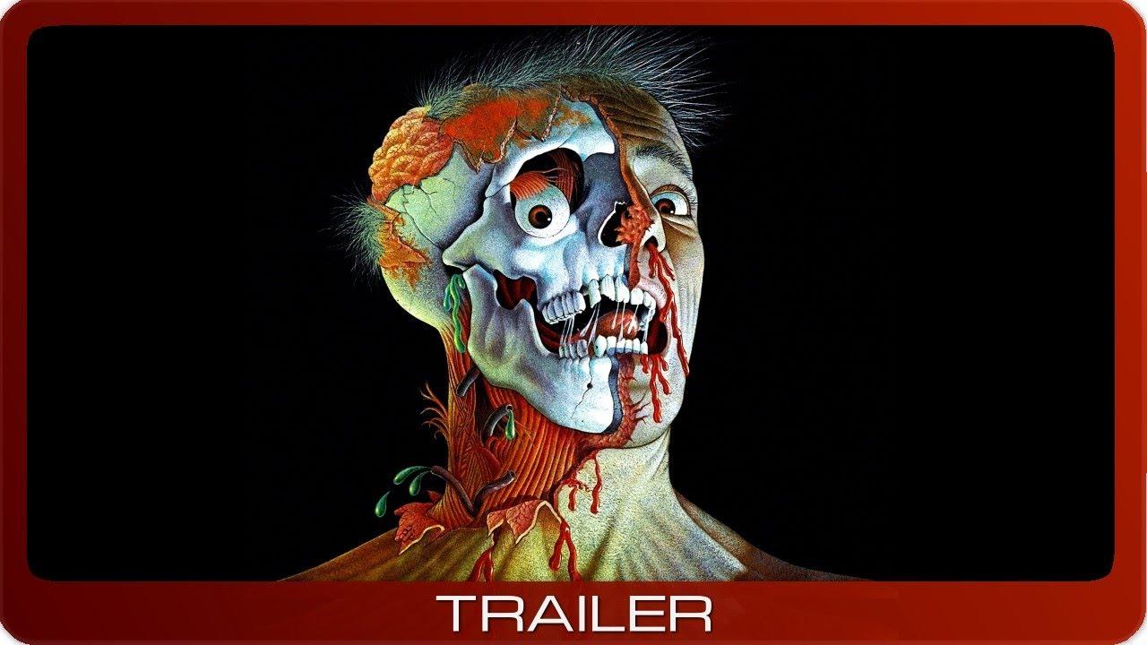 The Dead Are Alive Trailer