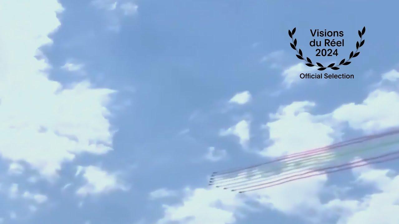 The Diary of a Sky Trailer