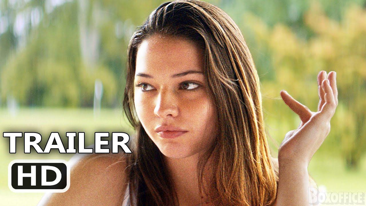 What Breaks the Ice Trailer