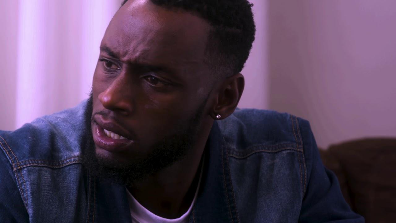 A State of Mind Trailer