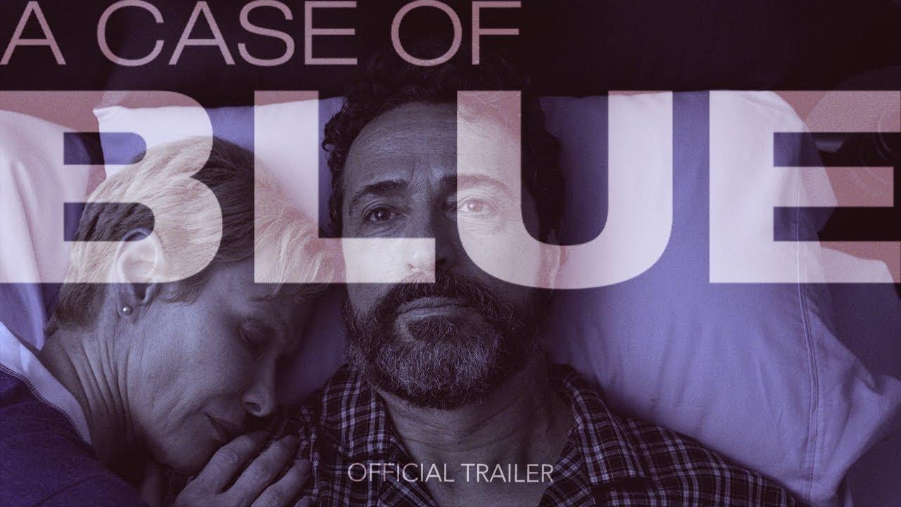 A Case of Blue Trailer