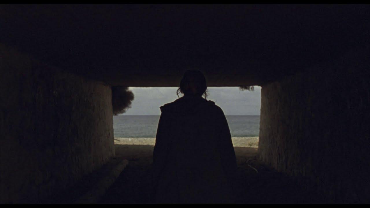 The Weight of the Sea Trailer