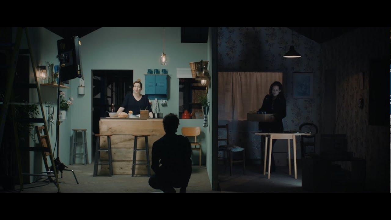 Off the Page: Britain Isn't Eating Trailer
